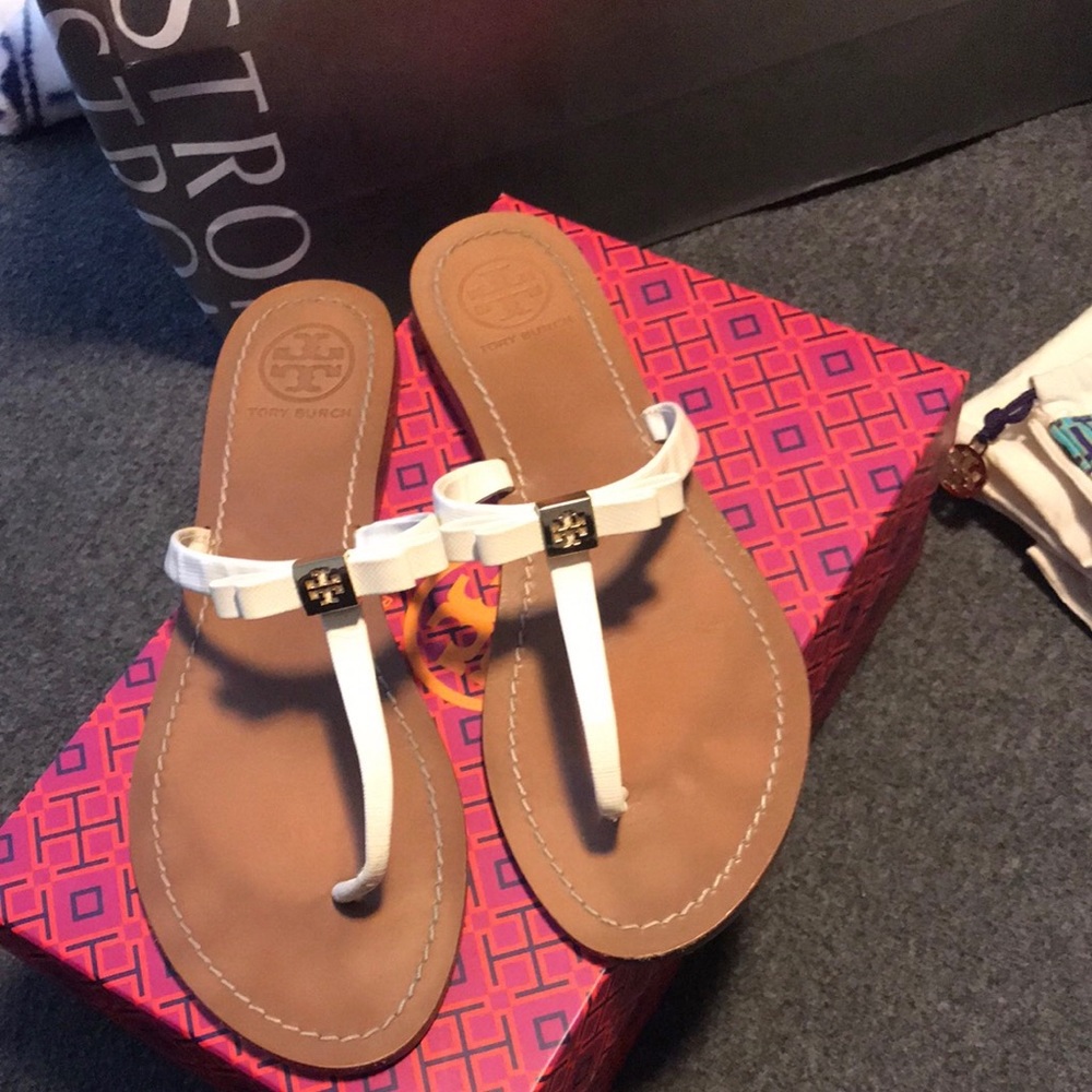 Tory Burch Sandals